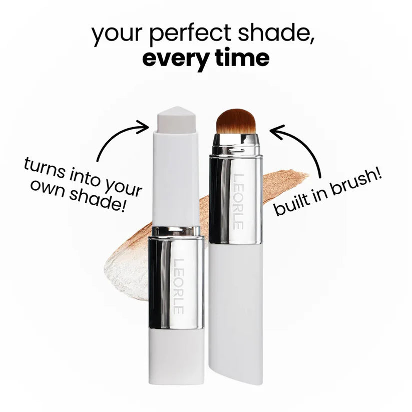 The Exclusive Official Store 🔥Final 3 hours 75% OFF:🌸Color-Changing Cover Cream Stick Skincare meets makeup