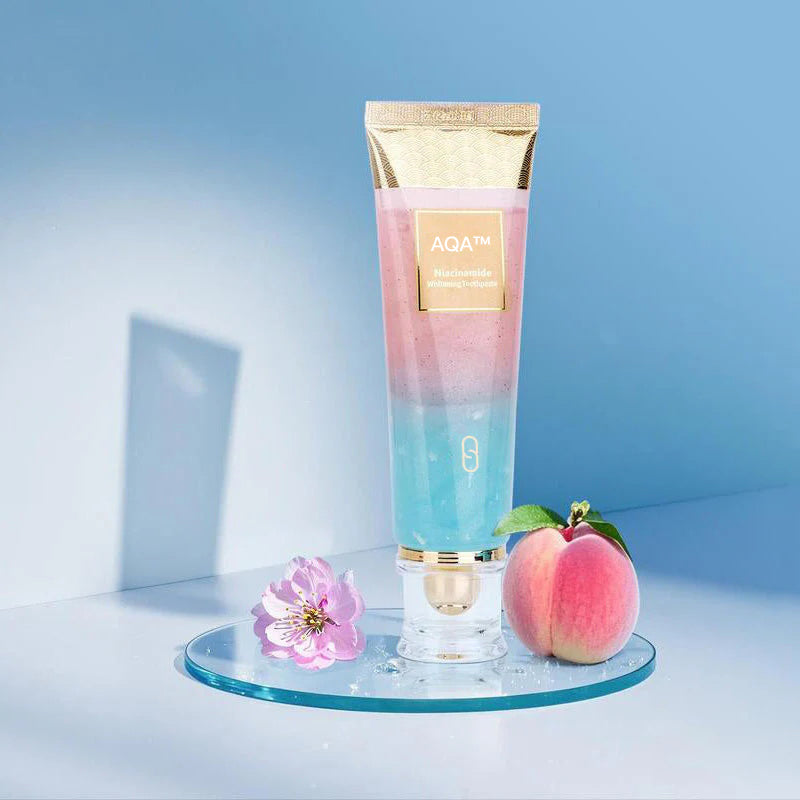 đ„Final - 3 Hours: 60% OFF Nicotinamide Whitening Toothpaste