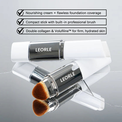 The Exclusive Official Store  🔥Final 3 hours 75% OFF:🌸Color-Changing Cover Cream Stick Skincare meets makeup